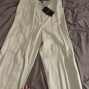 Emporio Armani Suit Pants (full suit available). New with tags. Never been worn.